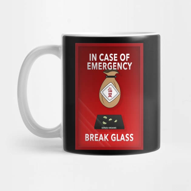 In case of emergency by SirTeealot